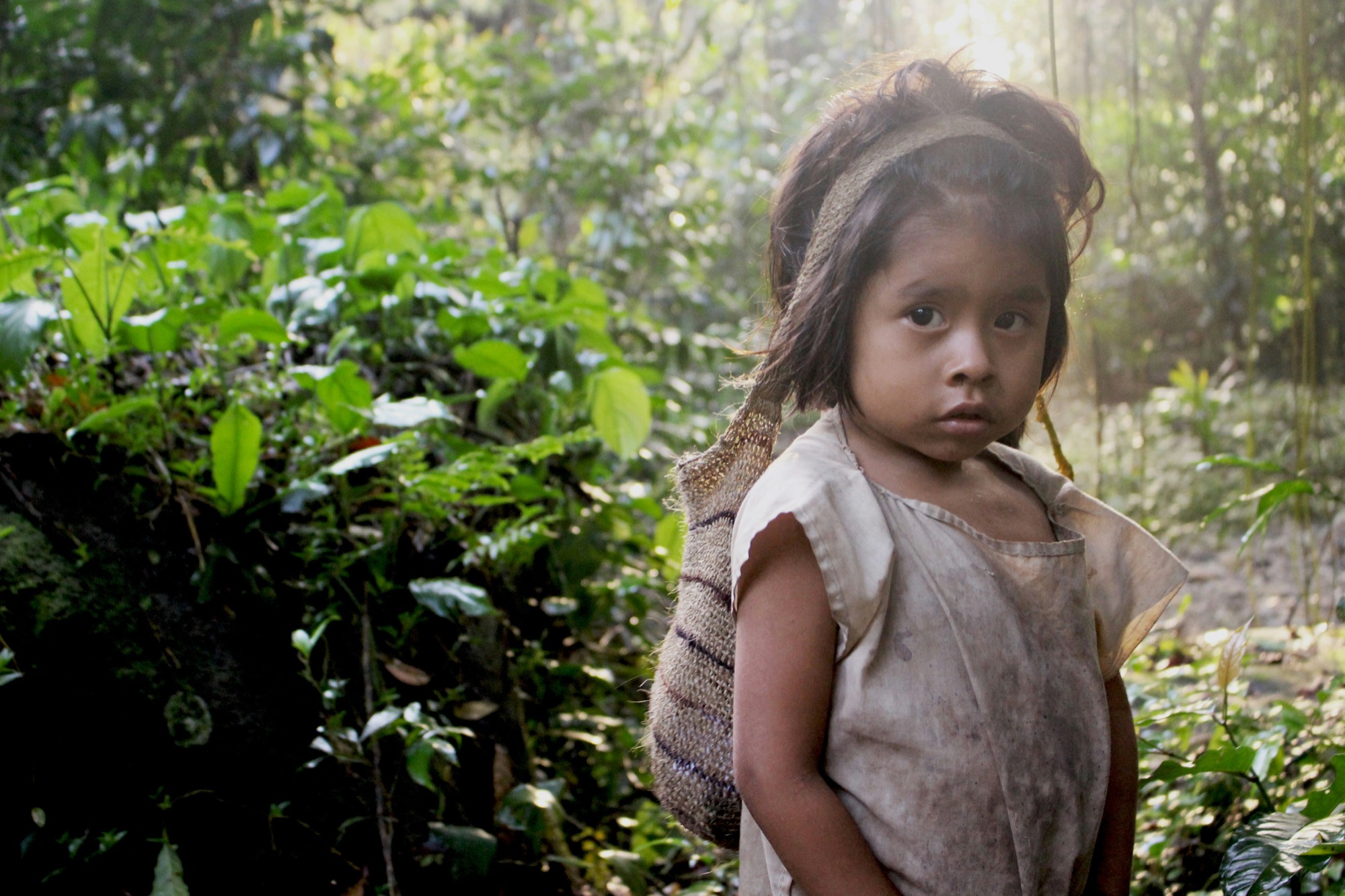 Child of Chocó