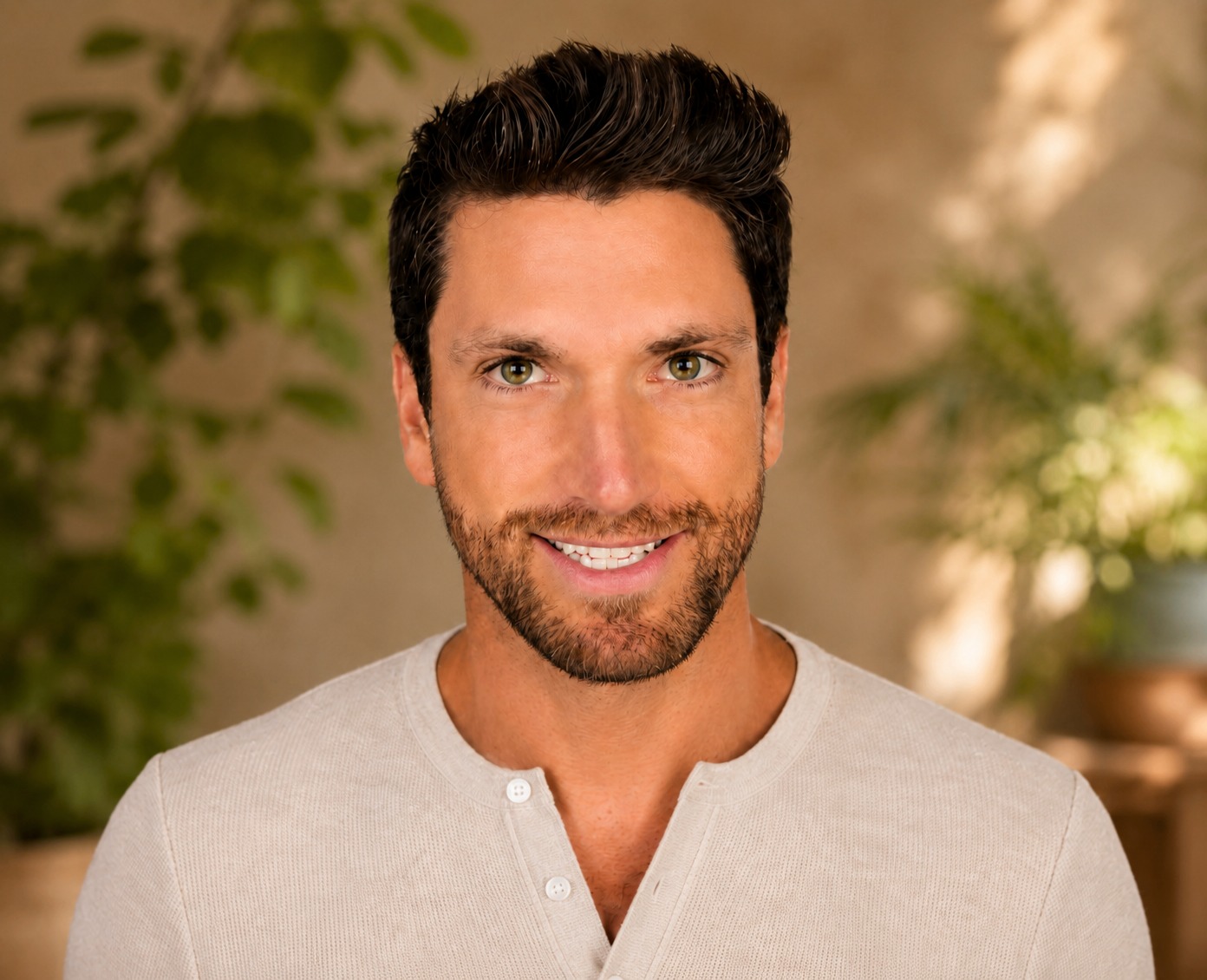 Stefan Burns